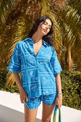 Mi Vida Set Blue