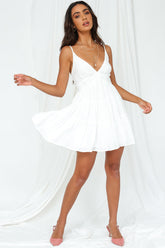 You and I Dress White