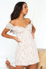 Eva Dress