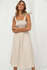 Venus Midi Dress