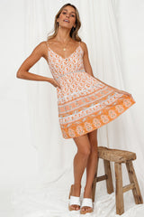 Manyara Dress