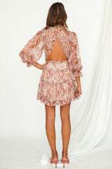 Free Love Dress