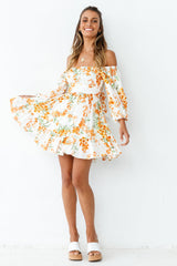 Nobody Else Dress