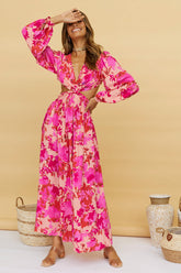 Love Your Summer Maxi Dress