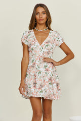 Look Here Dress