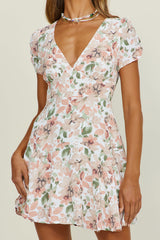 Look Here Dress