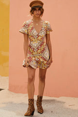 Woollahra Dress