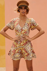 Woollahra Dress