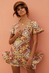 Woollahra Dress
