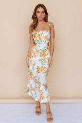 All For You Maxi Dress