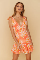 Weekend Plans Dress