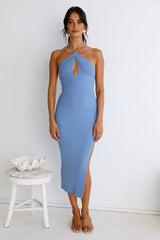 Winners Maxi Dress Blue