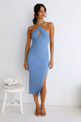 Winners Maxi Dress Blue