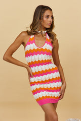 When We Met Dress