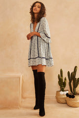 Gainsbourg Dress