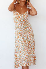 Atelier Midi Dress