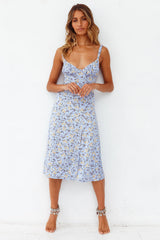 Bluebottle Midi Dress