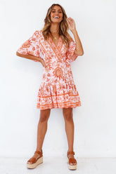 Days Of Summer Dress