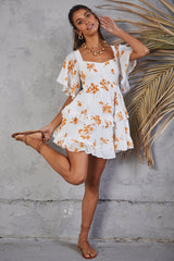 Lovely Daze Dress