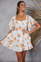 Lovely Daze Dress