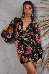 RUNAWAY THE LABEL Kimancy Dress