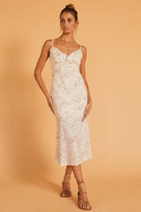 Common Ground Maxi Dress