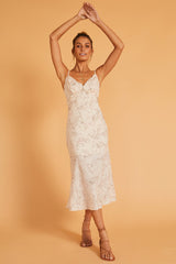 Common Ground Maxi Dress