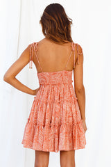 Mantua Dress