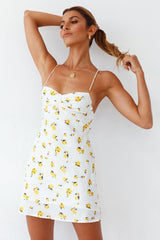 Daffodil Dreams Dress