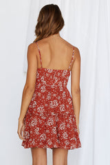 Carmen Dress