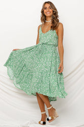Watsons Bay Midi Dress