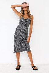 Ciel Midi Dress