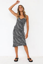 Ciel Midi Dress