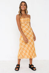 Flying High Maxi Dress