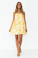 Kailia Dress