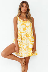 Kailia Dress