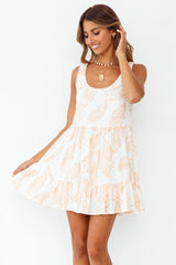 Rosales Dress