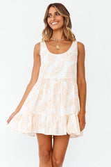 Rosales Dress