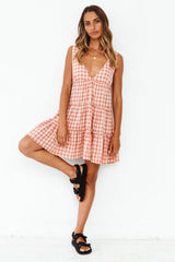 Spring Signal Dress