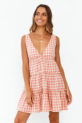Spring Signal Dress