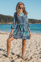 Stone Cold Dress