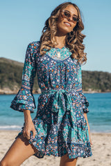 Stone Cold Dress