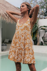 Privet Blooms Dress